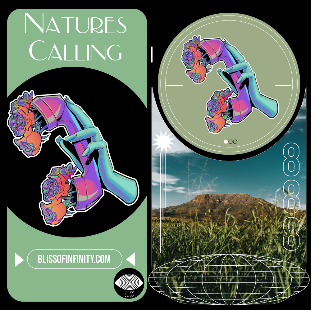 Nature's Calling